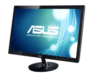 ASUS VS248H - 1409244 - zdjęcie 1